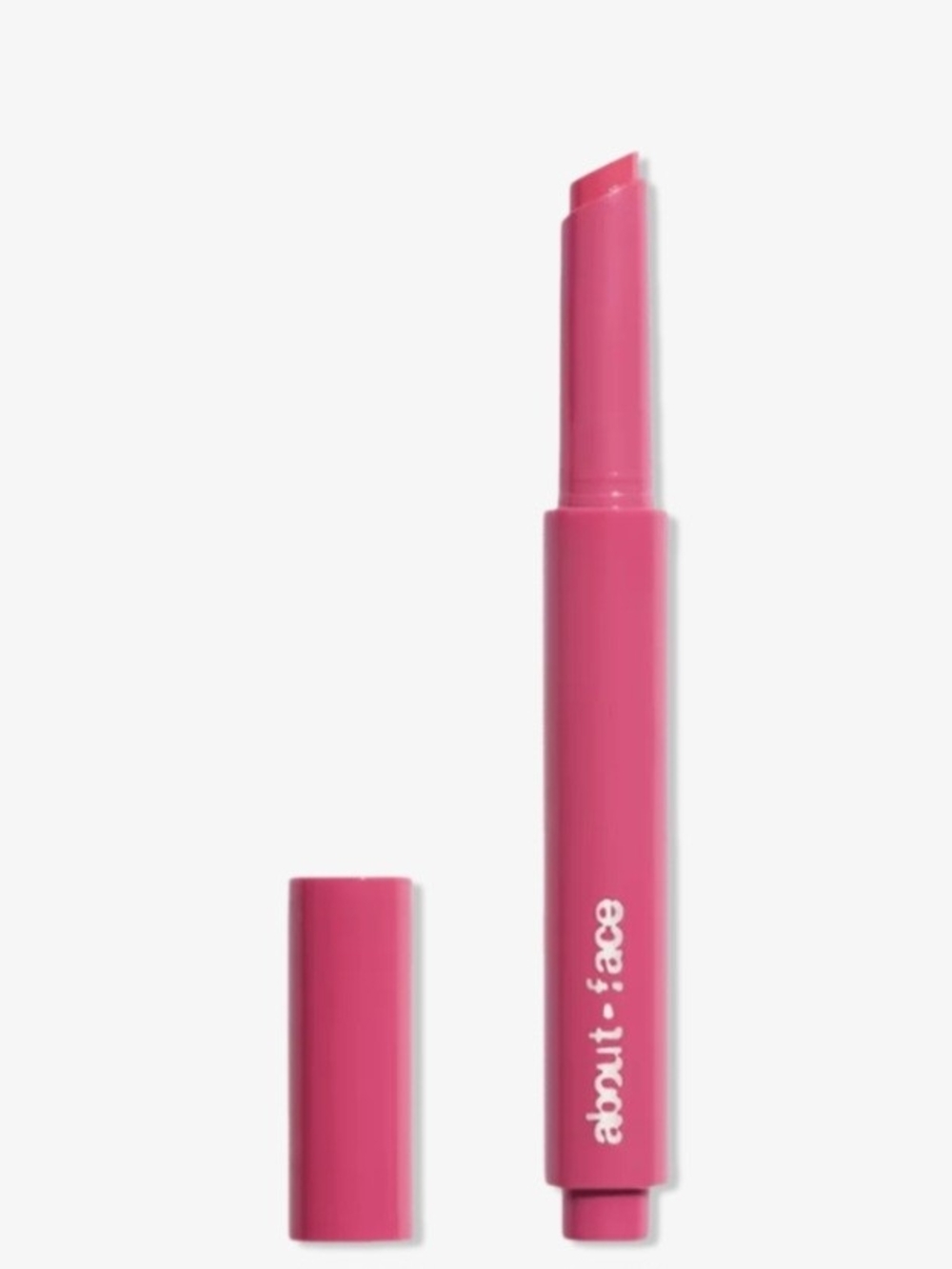 About Face Cherry Pick Lip Butter - Pamplemousse